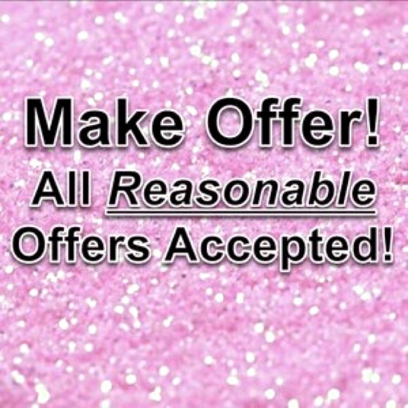 Accepting all reasonable offers! - Picture 1 of 1